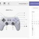 Image for article titled This Super-Customizable Controller Might Be a Secret Weapon for the Nintendo Switch